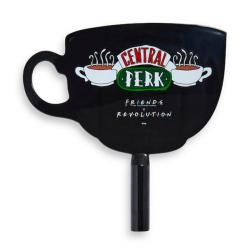 Friends Central Perk Mirror