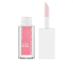 GLOSSIN’ Glow tinted lip oil #010-keep it juicy