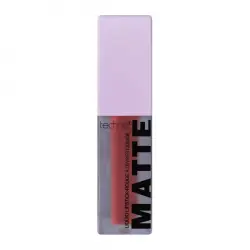 Labial Líquido Matte