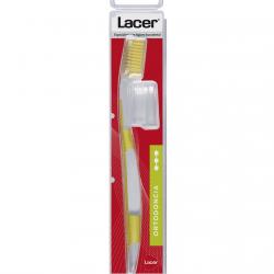 Lacer - Cepillo Dental Technic Ortodoncia