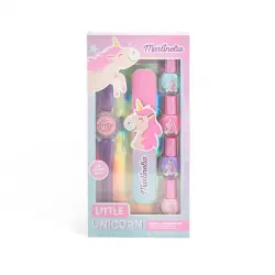 Little Unicorn Manicure Set