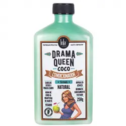 Lola Cosmetics - Acondicionador nutritivo de coco Drama Queen