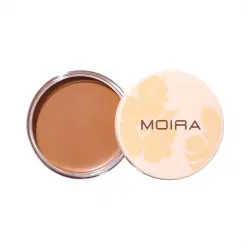 Moira - Bronceador en crema Stay Golden - 002: Medium