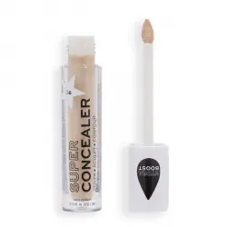 Relove Super Concealer Corrector Líquido Radiant Matte 3 ml