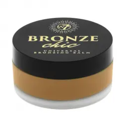 Bronceador en crema Bronze Chic 30 gr