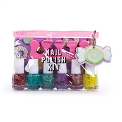 Candies Party Nail Polish Kitm Dulces