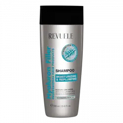 Hyaluron Filler Champú Hidratante y Rellenador 250 ml