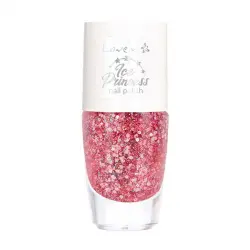 Ice Princess Nail Polish 2