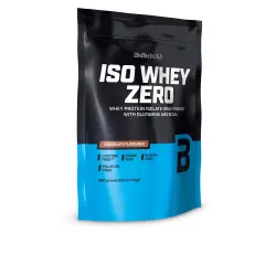 Iso Whey Zero #cookies&cream 500 gr