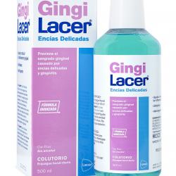 Lacer - Colutorio 500 Ml Gingi