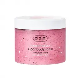 Marshmallow Exfoliante Corporal de Azúcar 300 ml