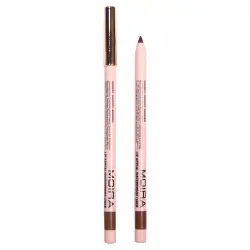 Moira - Lápiz de labios Lip Appeal Waterproof Liner - 18: Expert