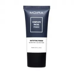 Moira - Prebase matificante Complete Facial Primer