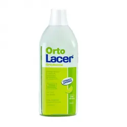 Orto Colutorio Lima Fresca 1000 ml