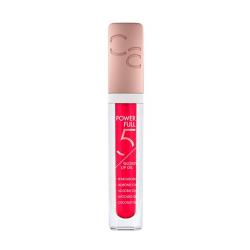 Power Full 5 Glossy Lip Oil 040 Raspberry Glow