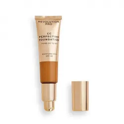 Revolution Pro - CC Cream Perfecting Foundation SPF 30 - F11.2