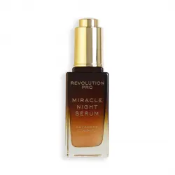 Revolution Pro - Sérum de noche Miracle Night Rescue Advanced Complex