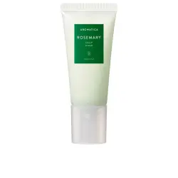 Scalp rosemary scalp scrub 165 gr