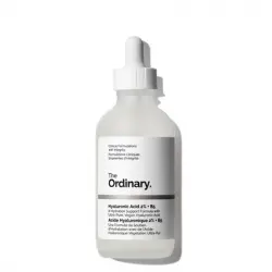 The Ordinary Hyaluronic Acid 2% + B5 120 ML 120.0 ml