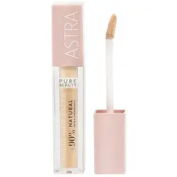 Astra Pure Beauty Fluid Concealer 04 Cinnamon Corrector Líquido