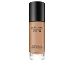 Barepro performance liquid foundation SPF20 #Fawn