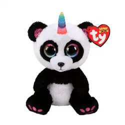 Beanie Boos Pariz Panda