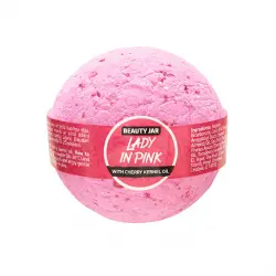 Beauty Jar - Bomba de baño - Lady In Pink