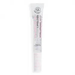 BH Cosmetics - Brillo labial voluminizador 911 Rescue Plump Up Gloss