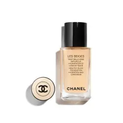 CHANEL LES BEIGES B30 Teint Belle Mine Naturelle Hydratation et Longue Tenue