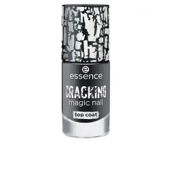 Cracking magic nail top coat #01-crack me up