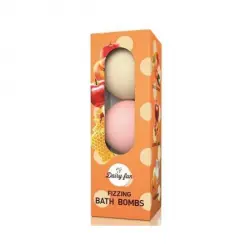 Fizzing Bath Bombs 100 gr