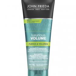 John Frieda - Acondicionador Fuerza Y Volumen Luxuriuos Volume