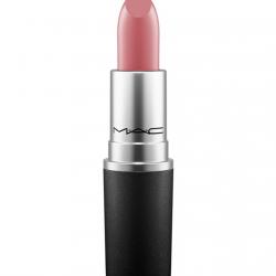 M.A.C - Barra De Labios Satin Lipstick