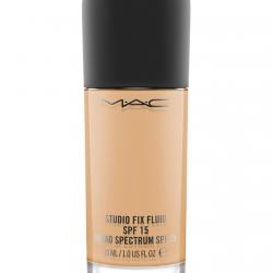 M.A.C - Base De Maquillaje Studio Fix Fluid SPF 15