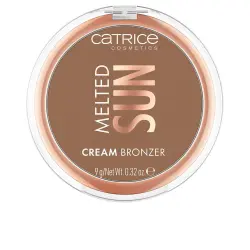 Melted Sun cream bronzer #030-pretty tanned