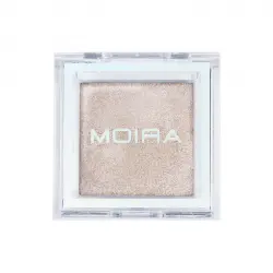 Moira - Sombra de ojos en crema Lucent - 02: Infinity