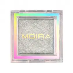 Moira - Sombra de ojos en crema Lucent - 25: Starlight