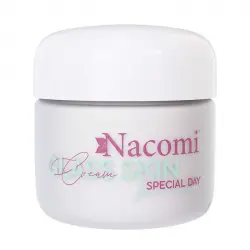 Nacomi - *Glass Skin* - Crema facial