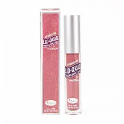 The Balm Cosmetics Thebalm Cosmetics Lidquid Strawberry Daiquiri, 4.5 ml