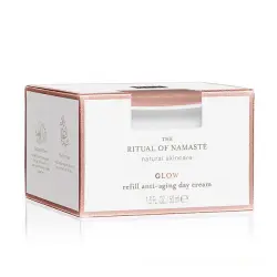 The Ritual Of NamastÃ© Refill Anti-Aging Day Cream