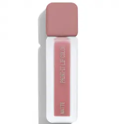 about-face - Labial líquido Paint-It Matte - 7: Ask Nicely