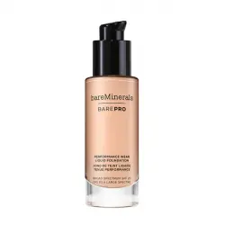 BareproÂ® Performance Wear Liquid Foundation Spf 20 Sateen 05