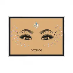 Catrice - *About Tonight* - Joyas adhesivas para rostro - C01 - Baby You're A Firework