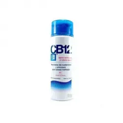 Cb12 Halitosis Menta 250 ml