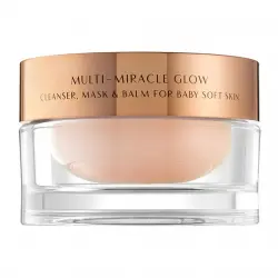 Charlotte Tilbury - Limpiador/ Mascarilla / Bálsamo Multi-Miracle Glow 100 Ml