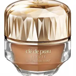 Clé De Peau Beauté - Base De Maquillaje The Foundation