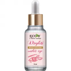 Contorno de Ojos Hidratante 15 ml