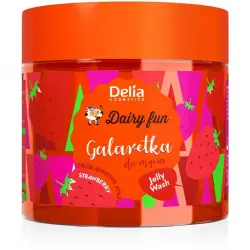 Dairy Fun Gel Limpiador