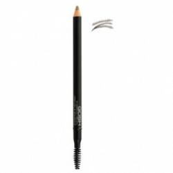 Gosh Copenhagen Gosh Copenhagen Eyebrow Pencil Grey Brown, 1.2 gr