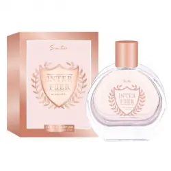 Interfeer Women Eau de Parfum 15 ml